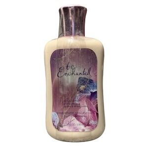 Bath & Body Works RARE Be Enchanted Lotion Signature Collection 8 Oz SEALED